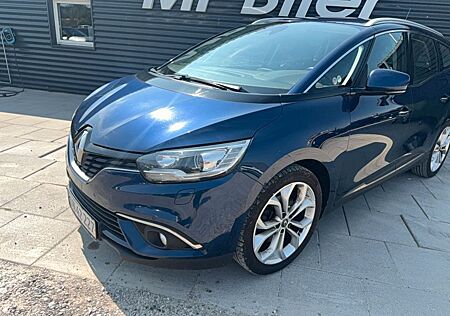 Renault Scenic IV Experience