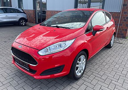 Ford Fiesta Trend