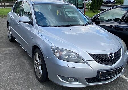 Mazda 3 2.0 Top Sport Top