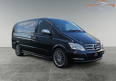 Mercedes-Benz Viano 3.0 CDI Avantgarde lang // E.125//7.SITZ//