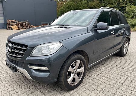Mercedes-Benz ML 350 3.0 CDI 258PS 12473