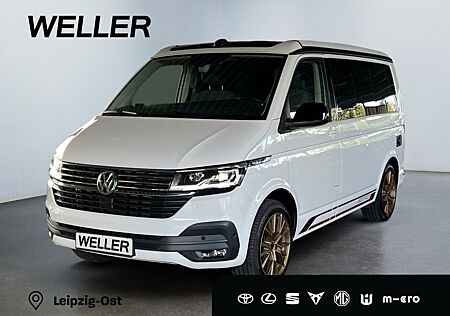 VW T6 California Volkswagen T6.1 California DSG Ocean Edition *AHK*SHZ*Navi*