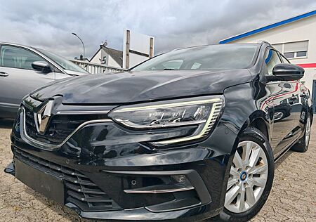 Renault Megane E-TECH 160 Plug-In Hybrid LED TOP #88364