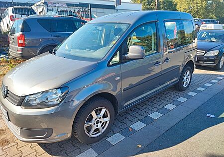 VW Caddy Volkswagen Kasten/Kombi JAKO-O Trendline