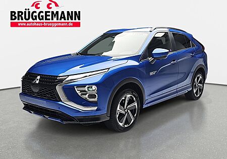 Mitsubishi Eclipse Cross 2.4 MIVEC PHEV CVT SELECT NAVI LED