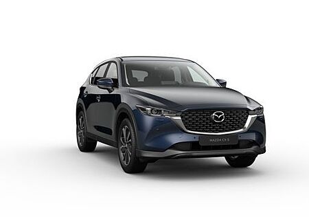 Mazda CX-5 2.5 ADVANTAGE *Klimaautomatik*360°*