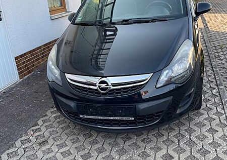 Opel Corsa 1.4 ecoFLEX Edition S/S Edition