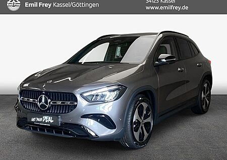 Mercedes-Benz GLA 180 7G-DCT Edition Progressive Line
