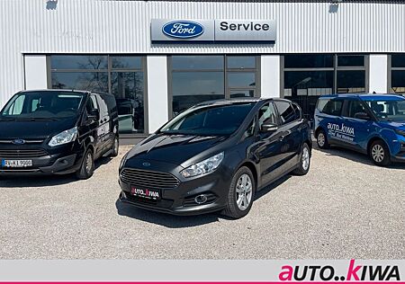 Ford S-Max Business