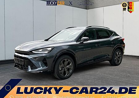 Cupra Formentor KAMERA+EL.HECKKL.+VOLL-LED+ACC+18"L...