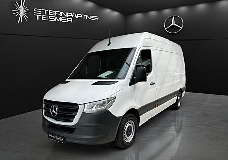 Mercedes-Benz Sprinter 317 CDI Kasten L2H2 +MBUX+KAMERA+NAVI