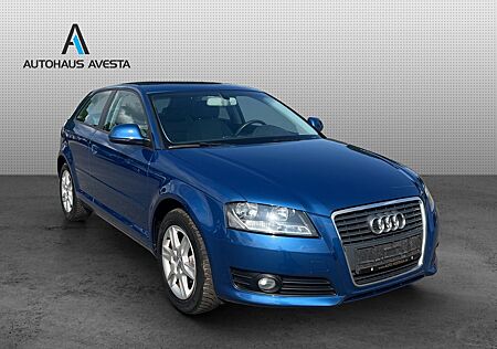Audi A3 1.6 / 2010/ 2.HAND/ GARANTIE / WENIG KM/
