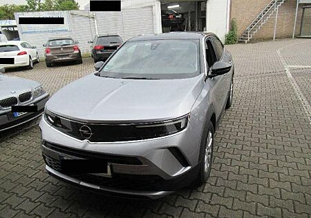 Opel Mokka Edition LED DAB+ 1. Hand Navi