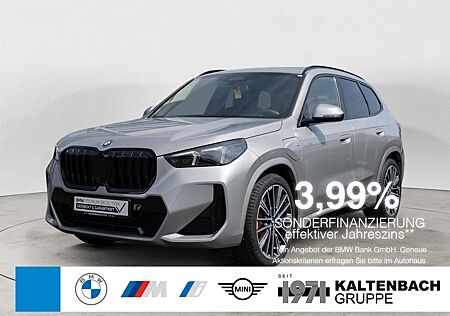 BMW X1 xDrive 30e M-Sport AHK PANO LED 360° HUD NAVI