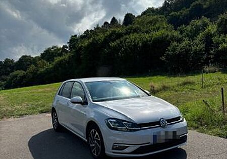 VW Golf Volkswagen 1.6 TDI Join Join