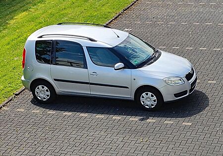 Skoda Roomster 1.4 16V -