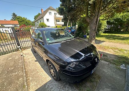 Seat Ibiza 1.4 Benzin | Klima | TÜV neu