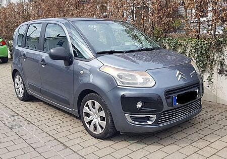 Citroën C3 Picasso 1.6 HDi Diesel PANORAMA DACH