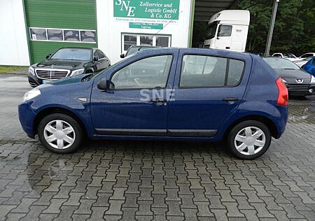 Dacia Sandero Ambiance