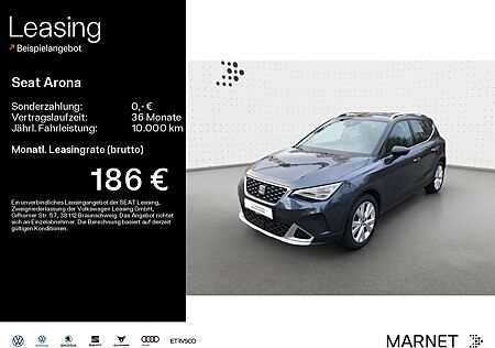 Seat Arona 1.0 TSI DSG X-PERIENCE *Navi*Kamera*Keyles