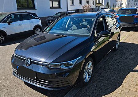 VW Golf Volkswagen 1.5 eTSI OPF 96kW DSG Life Variant Life