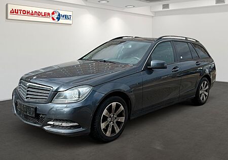 Mercedes-Benz C 220 CDI Kombi Automatik Xenon SHZ Navi PDC