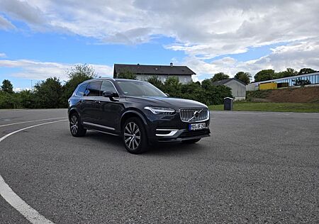 Volvo XC 90 XC90 Inscription Plug-In Hybrid AWD