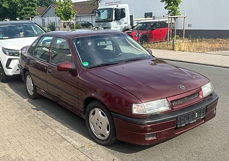 Opel Vectra A 2000 16v