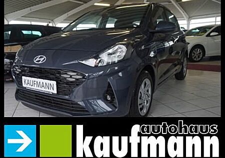 Hyundai i10 1,0 SELECT MY 2025 NAVI KAMERA APP PDC