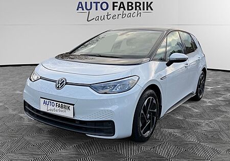 VW ID.3 Volkswagen Pro Performance 150 kW Life