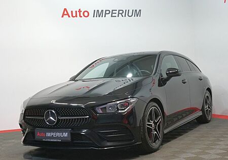 Mercedes-Benz CLA Shooting Brake CLA 200 d AMG-Line*LED*RfK*