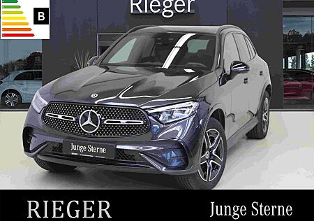 Mercedes-Benz GLC 300 e 4M AMG*Distronic*AHK*NIGHT*Kamera++++