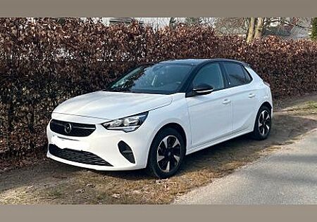 Opel Corsa 100 KW -