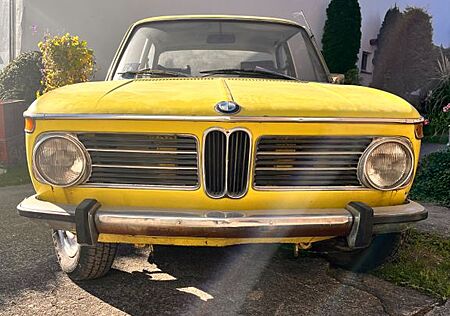 BMW 2002