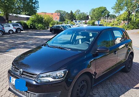 VW Polo Volkswagen 1.4 Comfortline