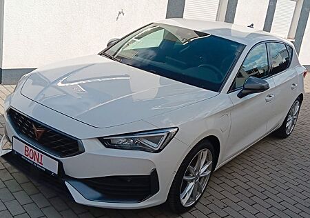 Cupra Leon Basis e-Hybrid