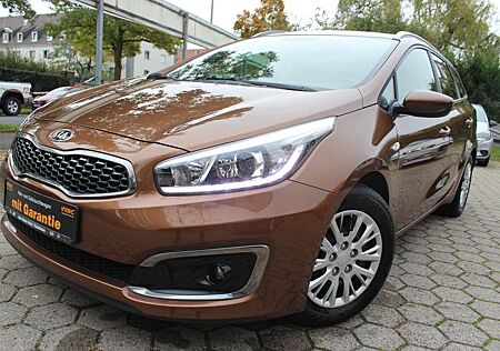 Kia Cee'd Sportswagon .1,4L(101PS)KLIMA.PDC.GARANTIE