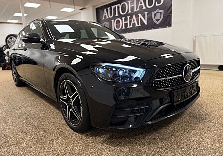 Mercedes-Benz E 300 E T-Modell de AMG LEINE