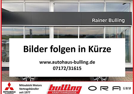 Mitsubishi Outlander 2.4L PHEV BASIS