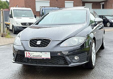 Seat Leon FR Euro5