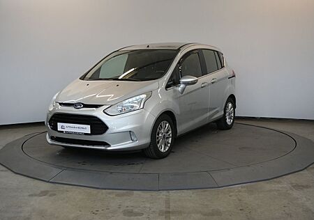 Ford B-Max 1.6 Ti-VCT Titanium Automatik StzHzg