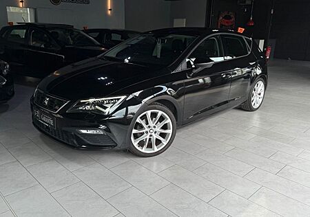 Seat Leon FR 1.4 TSI DSG Carplay LED Sound Tüv neu