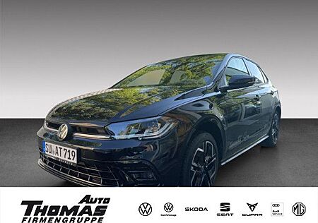 VW Polo Volkswagen R-Line 1,0 l TSI OPF 70 kW (95 PS) 5-Gang R