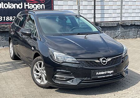 Opel Astra Sports Tourer 1,5 CDTI Automatik Elegance