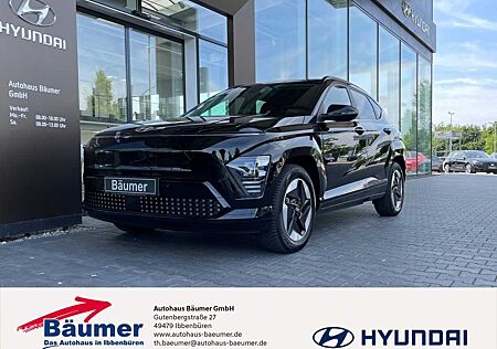 Hyundai Kona Elektro 65,4kWh PRIME +Sitz-Paket +BOSE