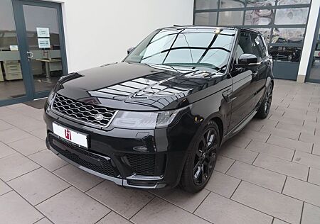 Land Rover Range Rover Sport 3.0 SDV6 HSE Dynamic Panorama