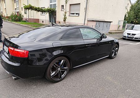 Audi A5 2.7 TDI (DPF) multitronic -