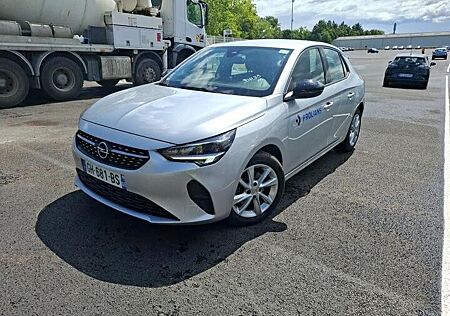 Opel Corsa F 1.2T 100 Elegance Navi,LED