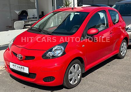Toyota Aygo (X) Aygo AYGO City