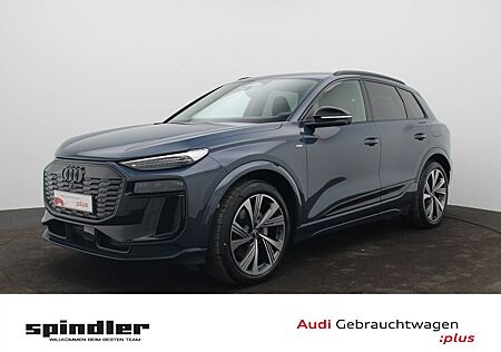 Audi Q6 e-tron S-Line quattro/ Pano, TechPro,AHK, B&O